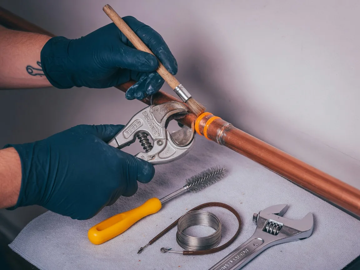 Why choose Sump Pump Repair in Mount Hope, OH